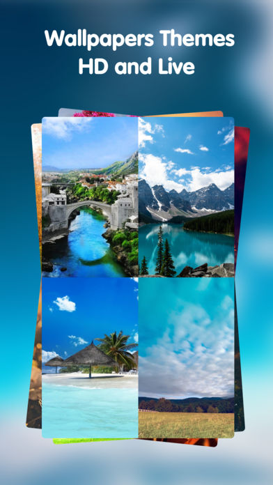 Download Exclusive Live Wallpapers 2018 App on your Windows XP/7/8/10 and MAC PC